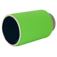 thumbnail image 3 of Drunkasaurus Neoprene Full Bottom Can Coolie (Bright Green), 3 of 4