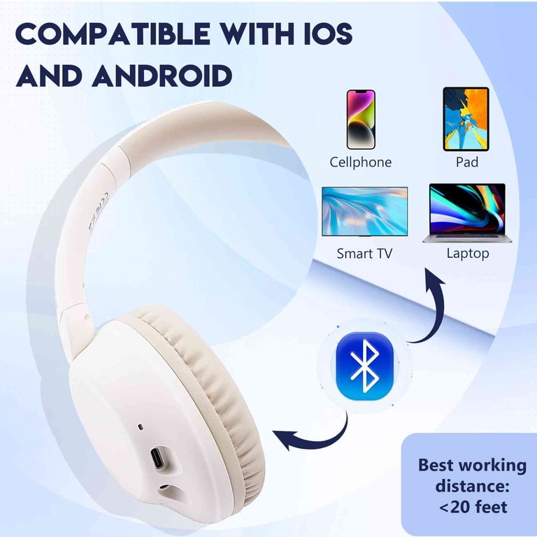 Toshiba Wireless Connect Bluetooth Headphones To Toshiba Smart Tv