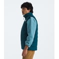 thumbnail image 2 of Chaleco THE NORTH FACE Aconcagua 3 para hombre Midnight Petrol, 2 of 6