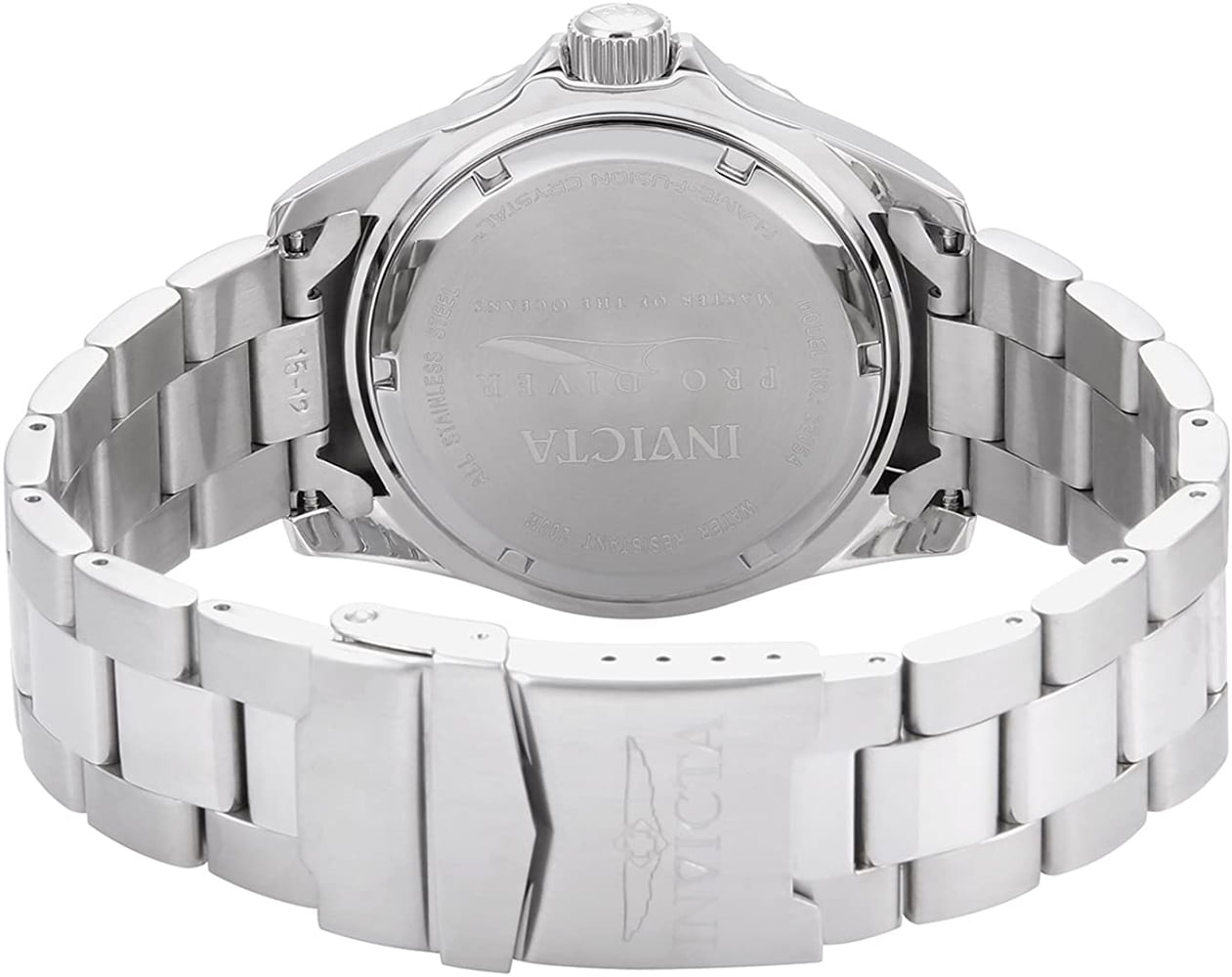 Invicta Men's Pro Diver Blue Dial Watch - 22054