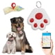 thumbnail image 5 of Localizador GPS portátil para perros y gatos, dispositivo de seguimiento oculto para niños, con Bluetooth 5.0, localizador de llaves móvil y balizas personales., 5 of 8