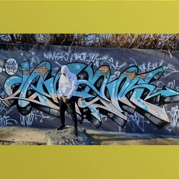 Him Lo Presents Enem - Vandal - Music & Performance - Vinyl