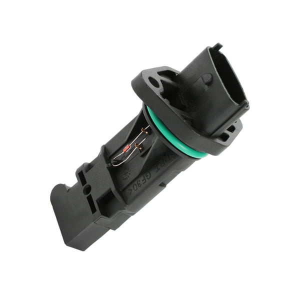 Unique Bargains MAF Sensor No.2810039000 MAF Mass Air Flow Sensor for Hyundai Santa Fe V6 3.5L 2003-2006