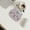 D, variant on Specollect Clearance 2Pcs Creative Cute Cat Cup Coasters Mats Silicone Rubber Faces Insulated Flexible Durable Non Slip Hot Pads for Beverage Drink Beer Wine Glass Tea Home Wedding Registry Gift