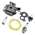 thumbnail image 3 of for 135 140 140E 440 E 440E 506450501 Carburettor, 3 of 9