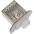 thumbnail image 3 of Dorman 973-125 HVAC Blower Motor Resistor for Specific Subaru Models, 3 of 5