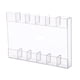 thumbnail image 4 of Soporte para pajitas para , para cucharas, práctico accesorio de cocina, organizador de pajitas, soporte para pajitas para bebidas para cafe, 4 of 9