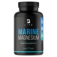 thumbnail image 1 of Magnesio Marino BLIFE 240 Cápsulas 100% Natural, 1 of 8