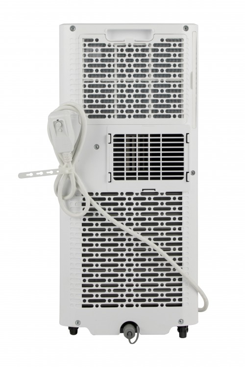115-Volt Portable Air Conditioner 