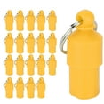thumbnail image 3 of Étiquette d'Identification pour Animaux de Compagnie, 20pcs AntiLost Pet Tag Anti Lost Dog Tag Innovation Moderne, 3 of 8