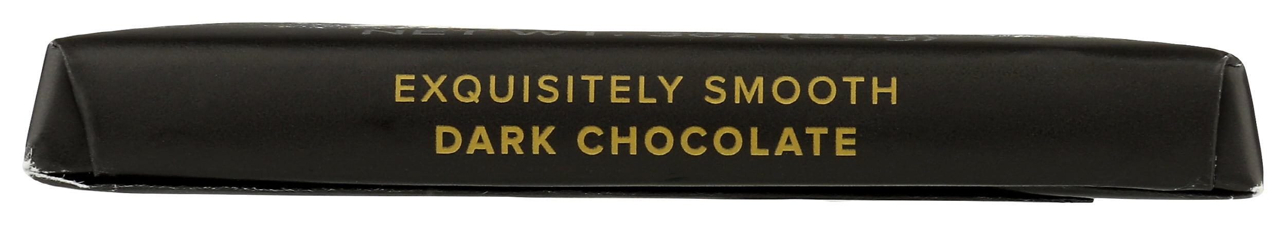 Pack of 12, Divine Chocolate 85% Exquisitely Smooth Dark Chocolate, 3 oz