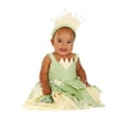 thumbnail image 7 of Infant Disney Princess and the Frog Tiana Costume, 7 of 7