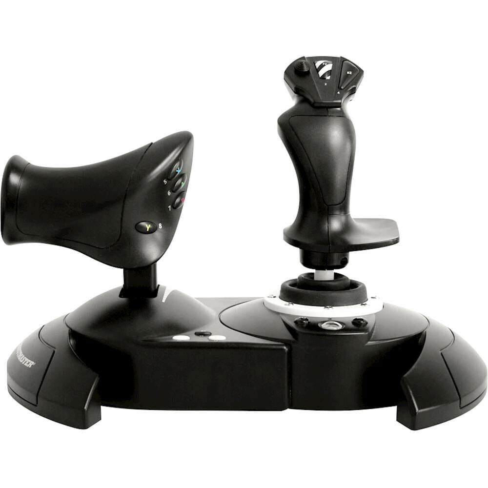 Джойстик для полетов. Thrustmaster t-Flight Hotas one. Джойстик Thrustmaster t.Flight Stick x. Thrustmaster t Flight Hotas. Thrustmaster t.Flight Hotas x.