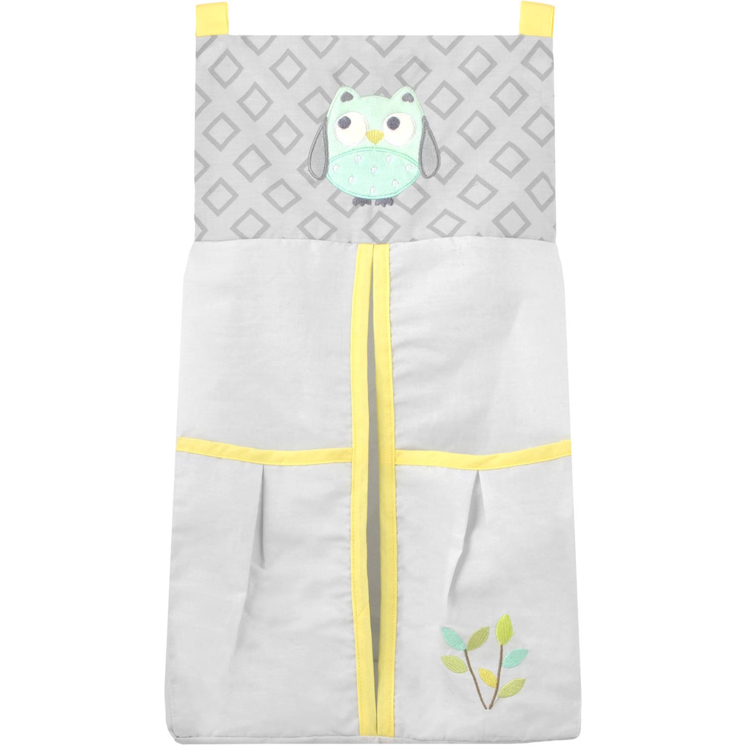 Garanimals Animal Crackers Diaper Stacke