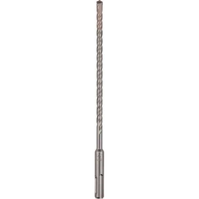 Broca SDS y broca DeWalt DW5402B25 de carburo de roca, paquete de 25