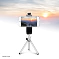 thumbnail image 2 of LS Photography 360 Degree Universal Adjustable Mini Tripod with Phone Holder for Smartphone, WMT1929, 2 of 5