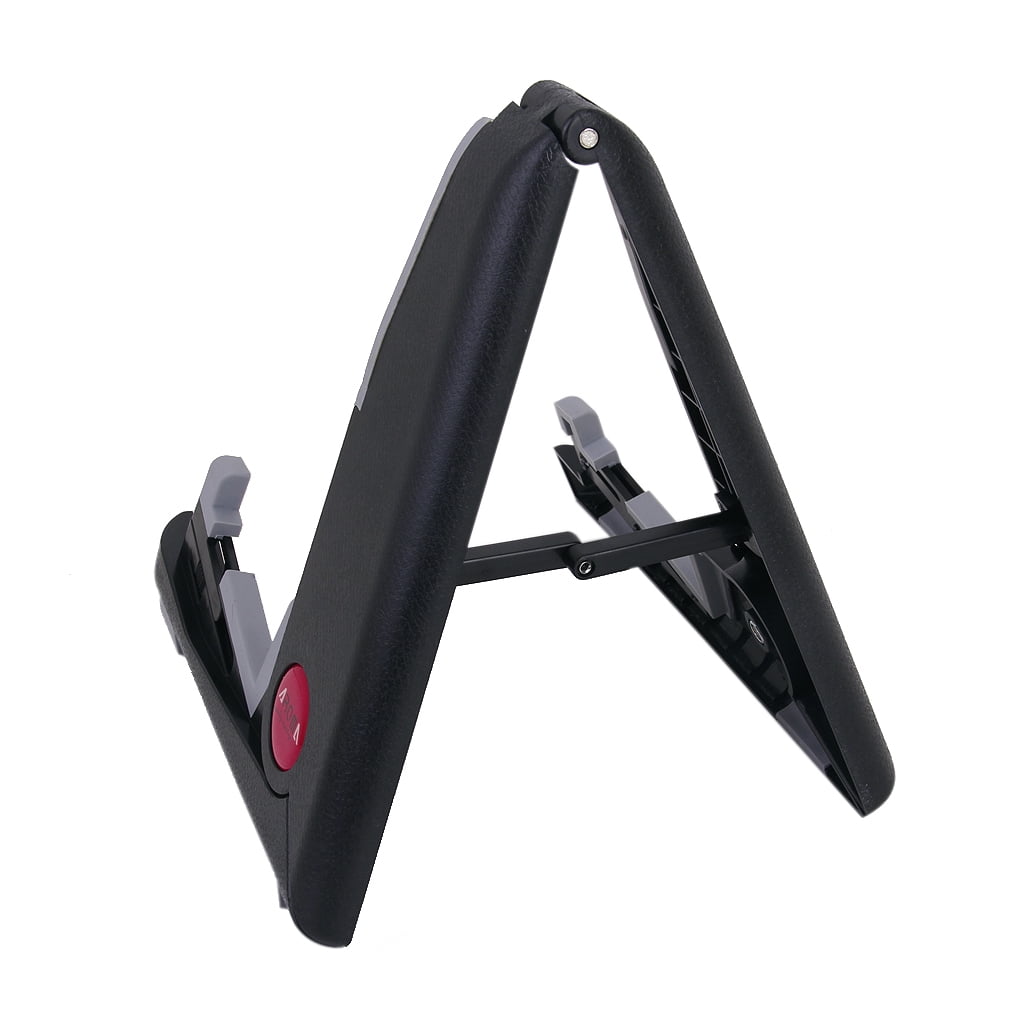 Adjustable Floor Stand Folding Holder for Ukulele UKLL String Instrument