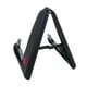 thumbnail image 5 of Soporte de plegable universal en apariencia de a para mandolina, violín y ukelele, 5 of 9