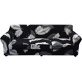 thumbnail image 1 of Pet Soft Cover for 3 Individual Cushion Sofas (Large, 07), 1 of 7