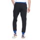thumbnail image 3 of Jogger Para Hombre Pants Estampado Con Bolsas Negro Casual 770219 multicolor G Incógnita 770219, 3 of 5