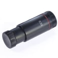 thumbnail image 4 of 0.5X C Mount Microscope Adapter 23.2mm Electronic Eyepiece Reduction Lens 0.5X Microscope Relay Lens for Microscope CCD Camera, 4 of 5