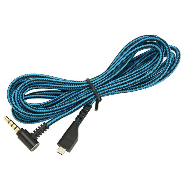 Accesorios para auriculares, cable de repuesto para auriculares, cable de sonido para auriculares OFC, cable de repuesto para auriculares, estándares líderes en la industria