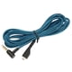 thumbnail image 4 of Accesorios para auriculares, cable de repuesto para auriculares, cable de sonido OFC para auriculares, cable para auriculares Steelseries, uso conveniente, 4 of 9