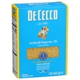 thumbnail image 3 of De Cecco No. 78 Acini Di Pepe, 1 lb - Case of 20, 3 of 6