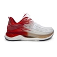 thumbnail image 1 of Tenis Deportivos Hombre Galaxy FX Running, Suela Tecnología de Alto Rendimiento, Diseño Innovador para Máximo Confort, Resistencia y Soporte para Correr, Rojo-Blanco, 1 of 5