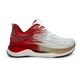 thumbnail image 1 of Tenis Deportivos Hombre Junior Galaxy FX Running, Suela Tecnología de Alto Rendimiento, Diseño Innovador para Máximo Confort, Resistencia y Soporte para Correr, Rojo-Blanco, 1 of 5