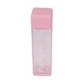 thumbnail image 4 of Water Bottle,500ml 17oz Water Bottle Transparent Water Bottle Portable Water Bottle Cutting-Edge Features, 4 of 5