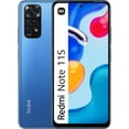 thumbnail image 1 of Xiaomi Redmi Note 11S 128GB 8 RAM Azul Xiaomi Note 11s, 1 of 2
