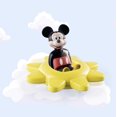thumbnail image 3 of Playmobil 1.2.3 & Disney: Mickey's Spinning Sun with Rattle Feature, 3 of 6