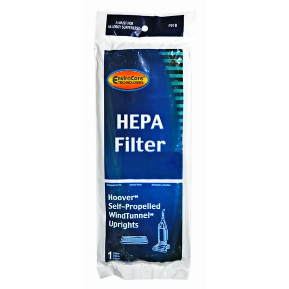 Hoover Windtunnel Self Propelled Final Filter HR-18065
