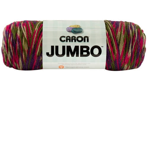 Jumbo Print Yarn