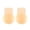 A-Beige1259, variant on Womens Strapless Bra Backless Reusable Self Adhesive Nipple Cover Silicone Bra Non Slip Waterproof Push Up Comfort Bra