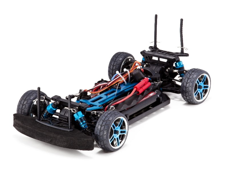 redcat racing epx drift car