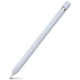 thumbnail image 1 of AhaStyle Silicone Case Sleeve Anti-Slip Protective Cover Skin [Added Cable Adapter Tether] Compatible with Apple Pencil, 1 of 5