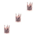 thumbnail image 2 of Minnieouse Cuentas de para hacer pulseras, espaciadores de joyería, dijes de tipo 7 Type1 NO1, 2 of 6