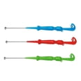 thumbnail image 3 of Disgorger de desenganche de pesca, removedor de anzuelos de pesca, dispositivo de desenganche, extractor de anzuelos para accesorios de pesca al aire 3 piezas, 3 of 8