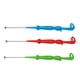 thumbnail image 3 of Disgorger de desenganche de pesca, removedor de anzuelos de pesca, dispositivo de desenganche, extractor de anzuelos para accesorios de pesca al aire 3 piezas, 3 of 8