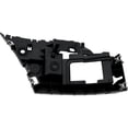 thumbnail image 4 of New Left Front Bumper Bracket Compatible With Ford F-150 Lightning Pro F-150 Lightning Platinum F-150 Lightning Lariat F-150 Lightning Pro SSV 2022-2023 By FO1042167 NL3Z17C947A, 4 of 8