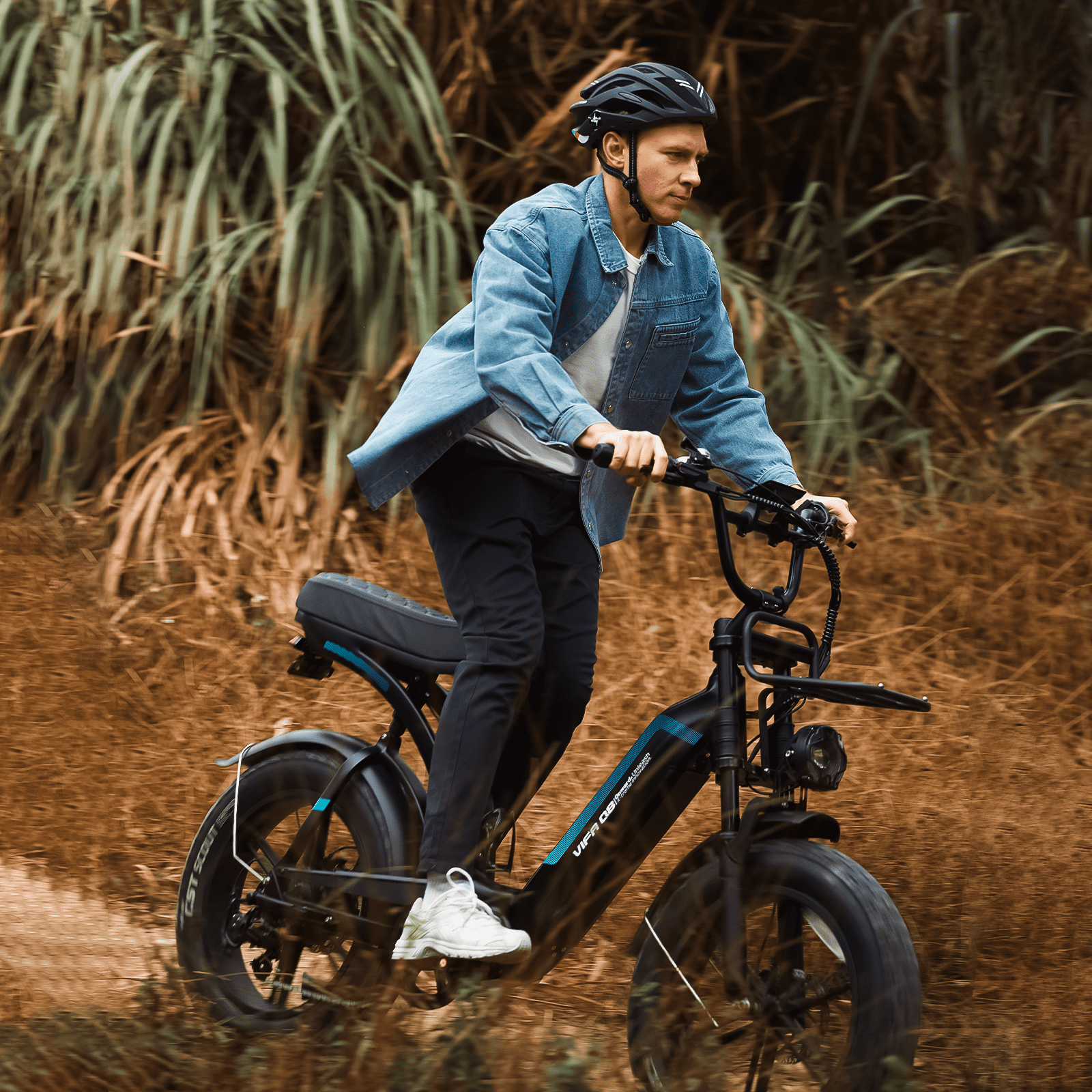 Luimp Electric Bike for Adults, 750W Ebike with 48V 20Ah Battery, 31MPH Electric Bicycles, 20'' Fat Tire Ebike, Hydraulic Brake Mountain Bike, 7 Speed Bicicleta Eléctrica para Adultos, E-bike UL2849