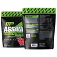 thumbnail image 3 of MusclePharm Assault Sport Pre-Workout Powder with High-Dose Energy, Focus, Strength, and Endurance, Watermelon, 30 Servings, 3 of 9
