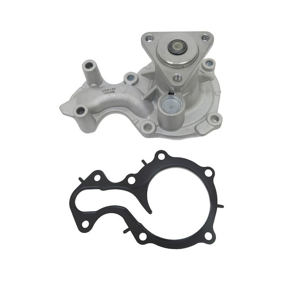 US Motor Works US8146 Engine Water Pump For 14-21 Ford EcoSport Fiesta Focus