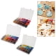 thumbnail image 1 of de cera de sellado para primera Tarjetas de de Pastillas de cera de sellado Accesorios para tabletas perfecl Perlas de cera de sellado, 1 of 6