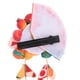 thumbnail image 3 of Pinza para el pelo de kimono japonés tradicional, elegante horquilla Hanfu con borla floral, accesorio para el cabello de mujer para bodas, fiestas de cosplay, 3 of 8
