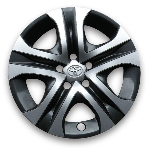 Toyota Rav4 Wheel Cover