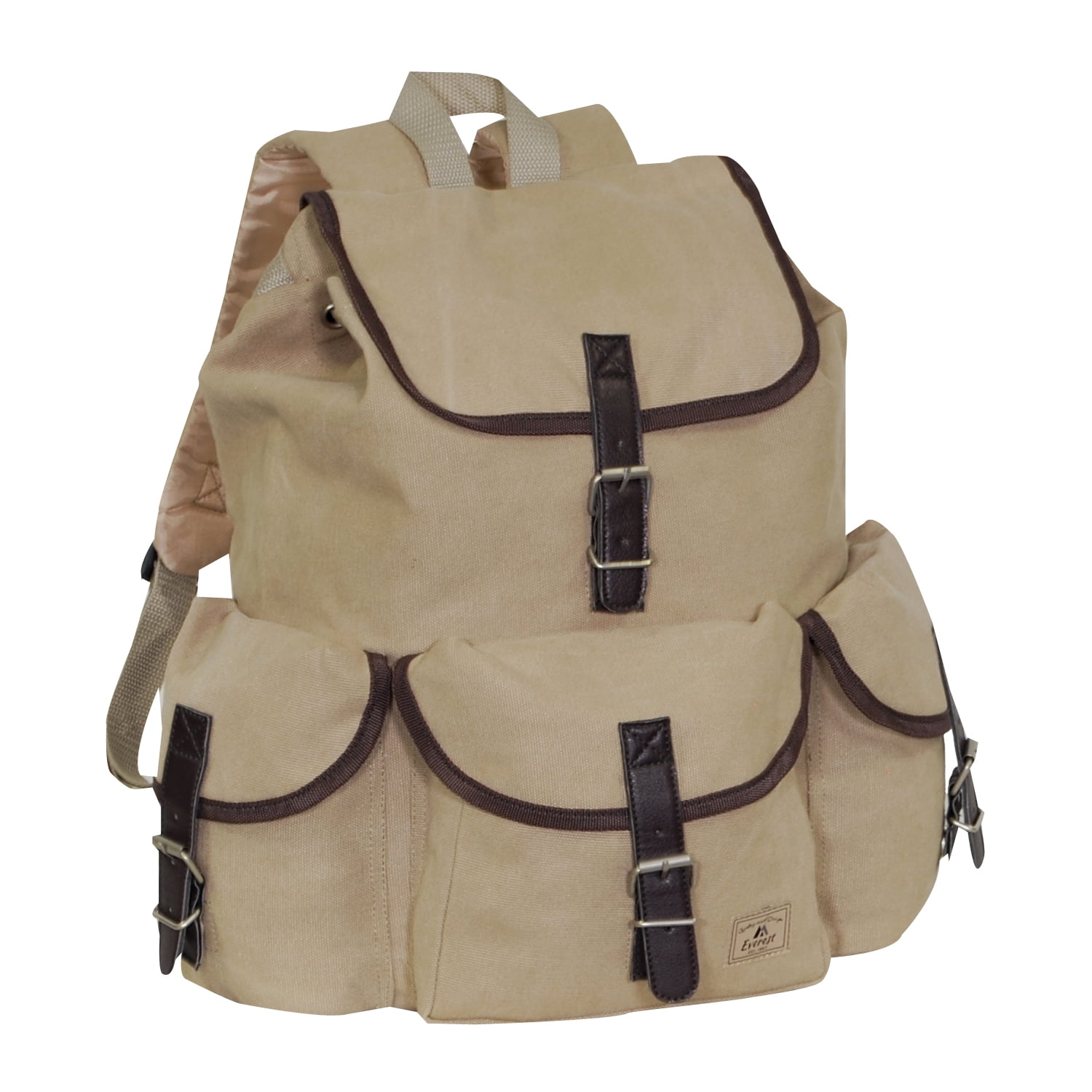 Everest Everest backpack, Khaki