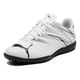 thumbnail image 5 of Tenis Fútbol Rápido Puma Attacanto Tt Hombre Blanco 10747805 blanco 28.5, 5 of 6